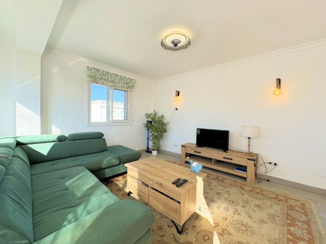3 Bedrooms Townhouse in La Duquesa