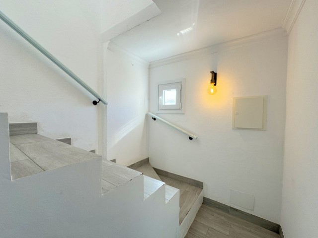 3 Bedrooms Townhouse in La Duquesa