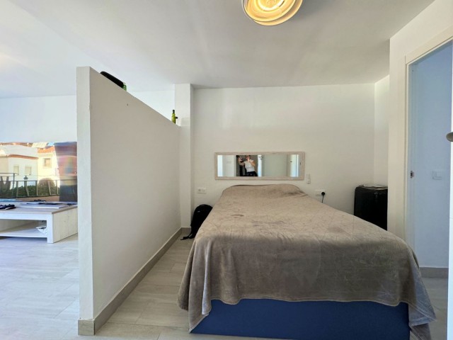 3 Bedrooms Townhouse in La Duquesa