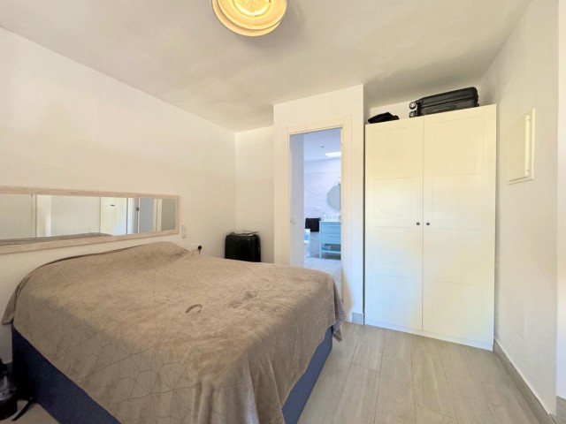 3 Bedrooms Townhouse in La Duquesa