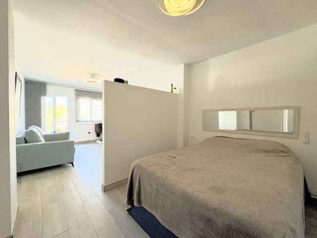 3 Bedrooms Townhouse in La Duquesa