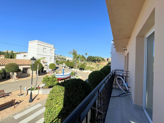 3 Bedrooms Townhouse in La Duquesa