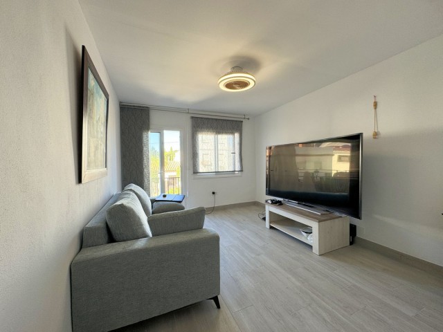 3 Bedrooms Townhouse in La Duquesa
