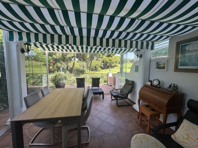3 Sovrums Radhus i Cabopino