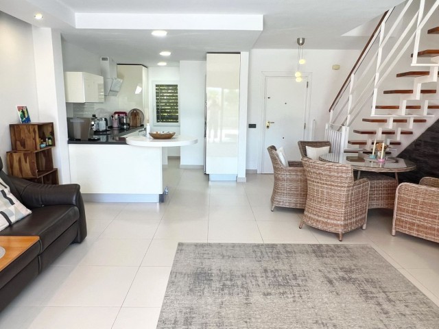 3 Schlafzimmer Reihenhaus in Benalmadena