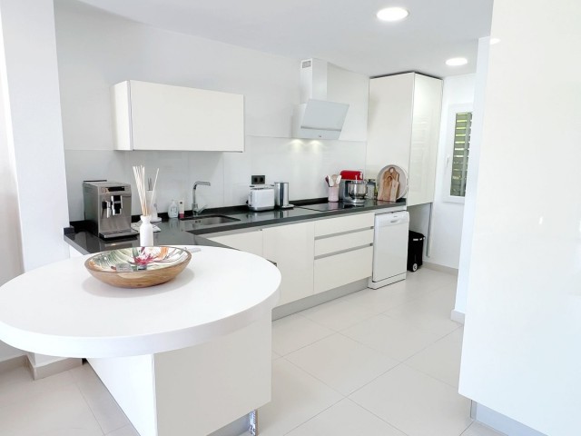 3 Schlafzimmer Reihenhaus in Benalmadena