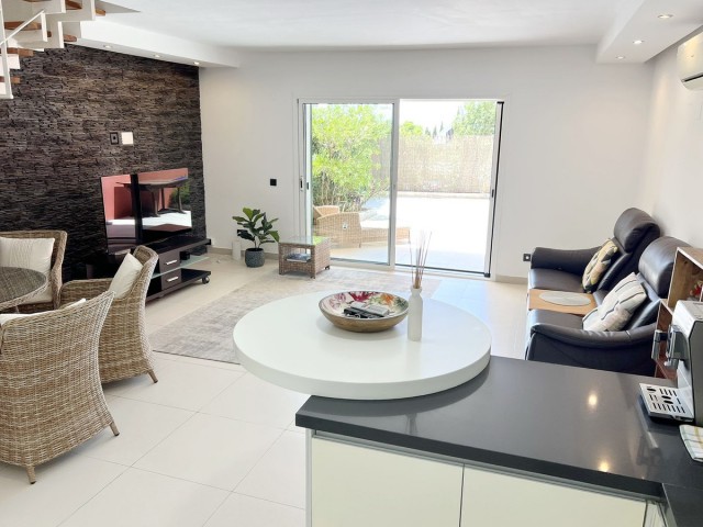 3 Schlafzimmer Reihenhaus in Benalmadena