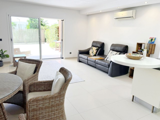3 Schlafzimmer Reihenhaus in Benalmadena