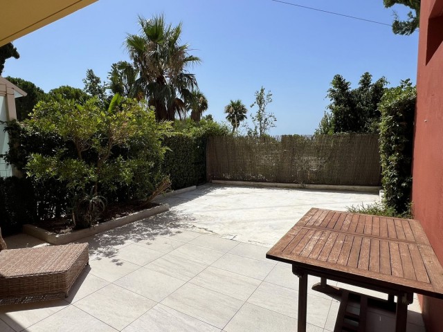 3 Schlafzimmer Reihenhaus in Benalmadena
