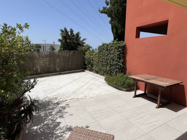 3 Schlafzimmer Reihenhaus in Benalmadena