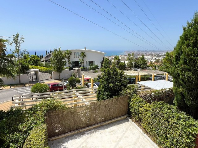 3 Schlafzimmer Reihenhaus in Benalmadena