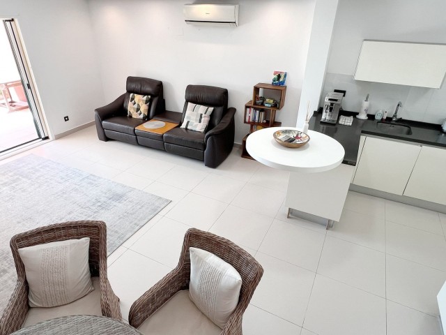 3 Schlafzimmer Reihenhaus in Benalmadena