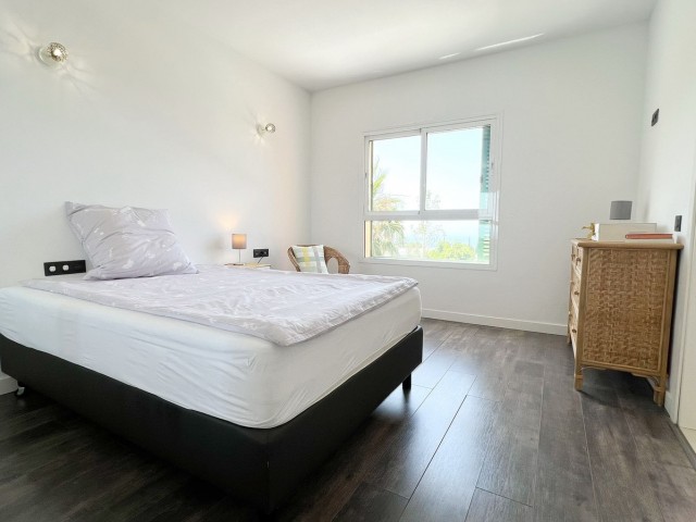 3 Schlafzimmer Reihenhaus in Benalmadena