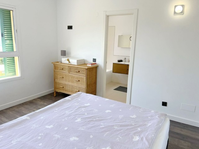 3 Schlafzimmer Reihenhaus in Benalmadena