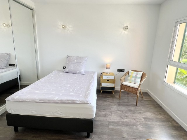 3 Schlafzimmer Reihenhaus in Benalmadena