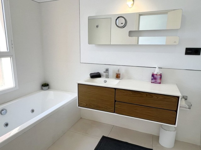 3 Schlafzimmer Reihenhaus in Benalmadena
