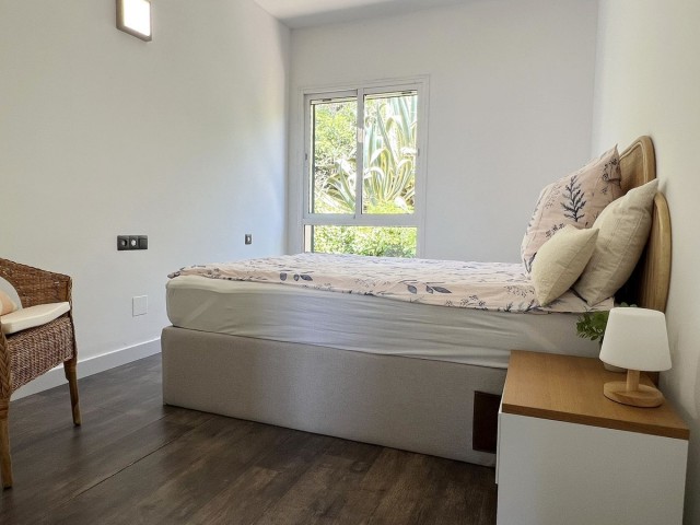 3 Schlafzimmer Reihenhaus in Benalmadena