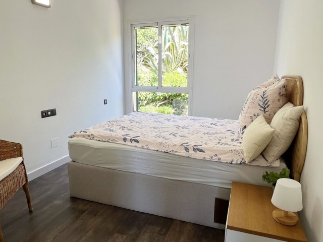 3 Schlafzimmer Reihenhaus in Benalmadena