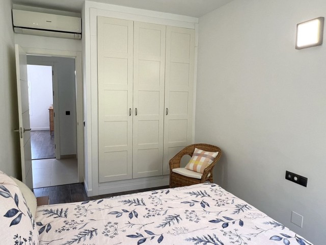 3 Schlafzimmer Reihenhaus in Benalmadena
