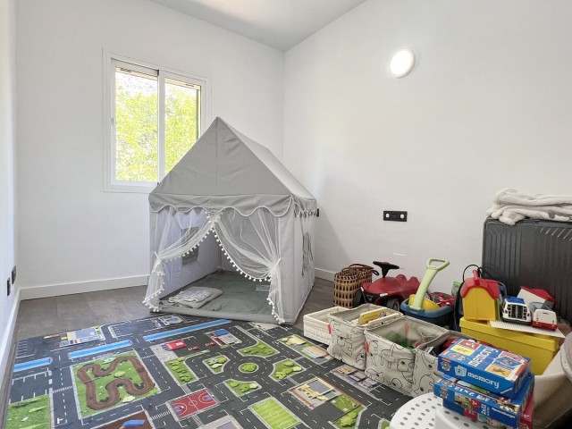 3 Schlafzimmer Reihenhaus in Benalmadena
