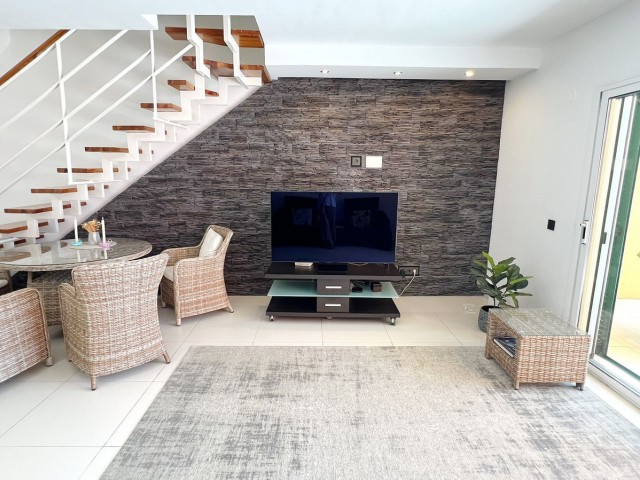 3 Bedrooms Townhouse in Benalmadena