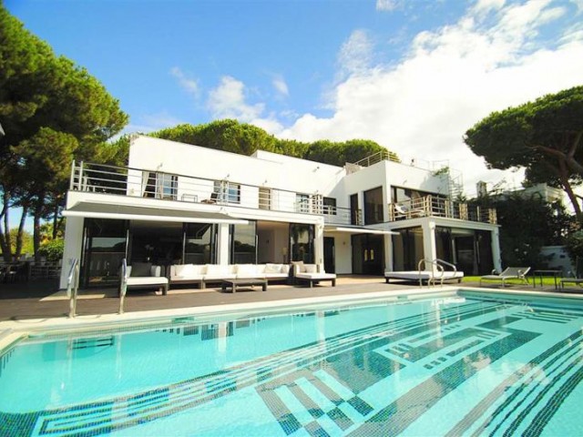 Villa, Cabopino, R3834277
