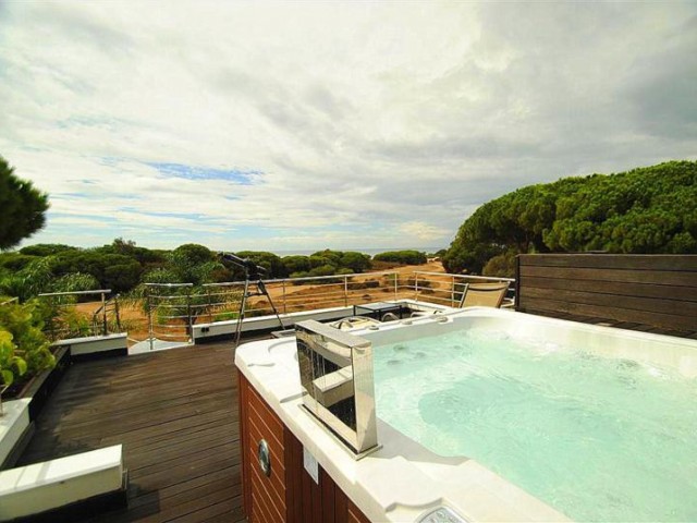 8 Slaapkamer Villa in Cabopino