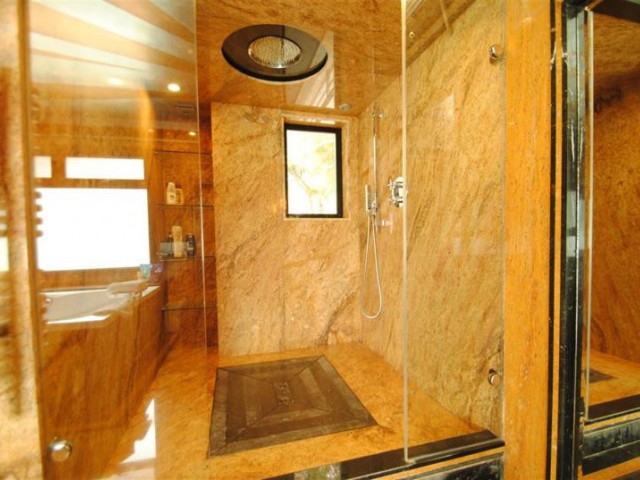 8 Slaapkamer Villa in Cabopino