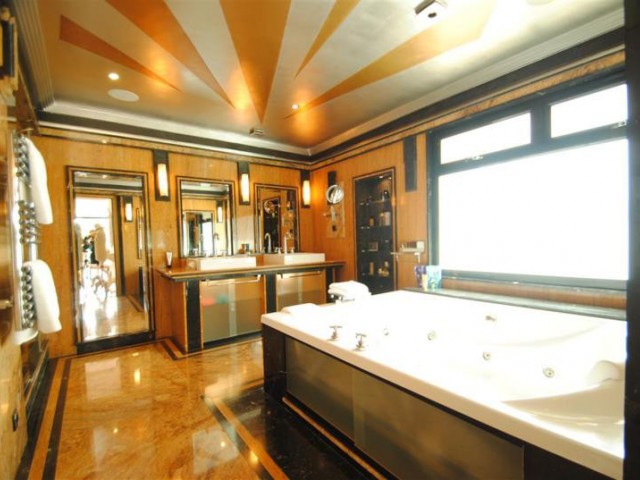 8 Slaapkamer Villa in Cabopino