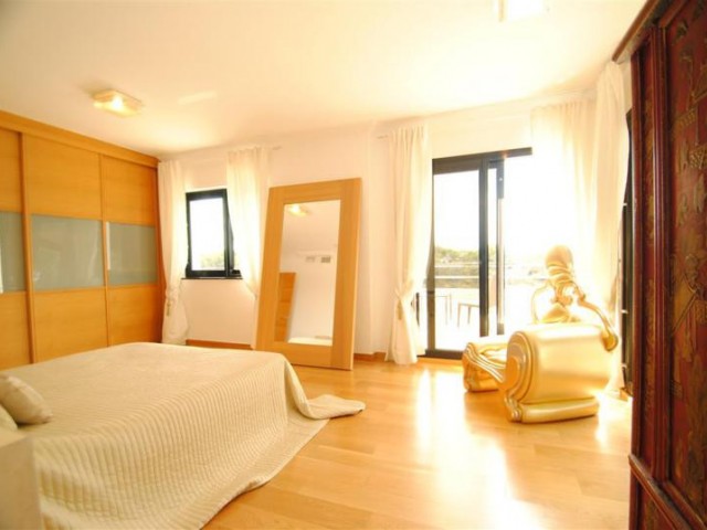 8 Slaapkamer Villa in Cabopino