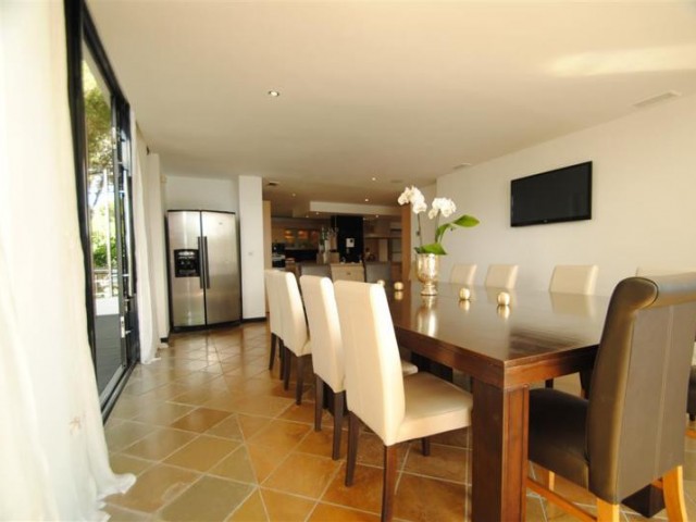 8 Slaapkamer Villa in Cabopino