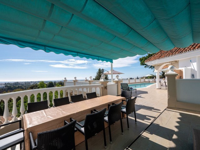 6 Sovrums Villa i La Quinta