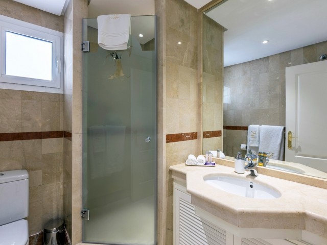 Penthouse in Puerto Banús