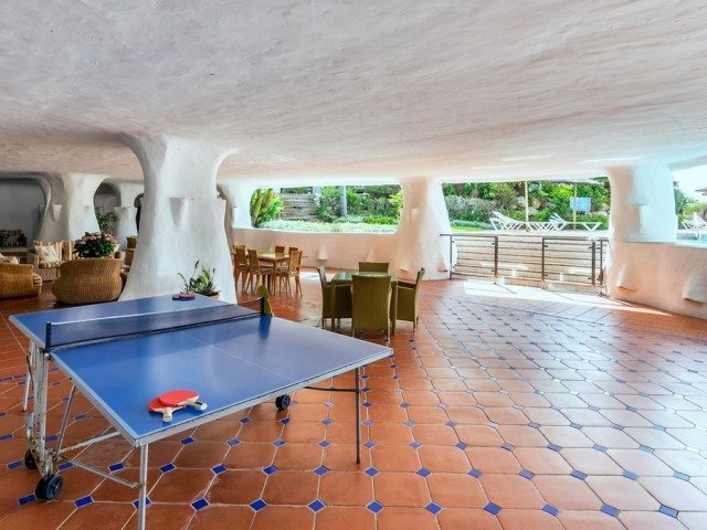 Penthouse in Puerto Banús