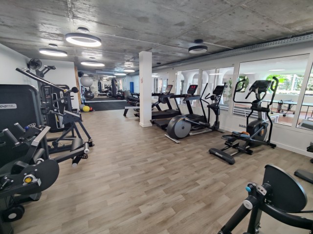 Penthouse in Puerto Banús