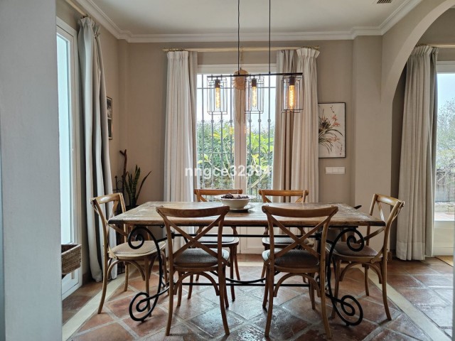 3 Slaapkamer Villa in Nagüeles