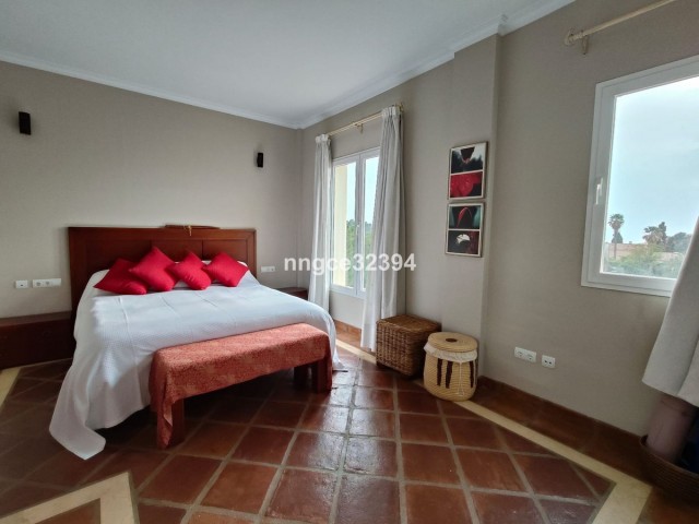 3 Slaapkamer Villa in Nagüeles