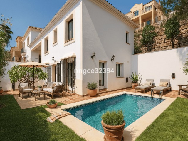 Villa, Nagüeles, R5106952