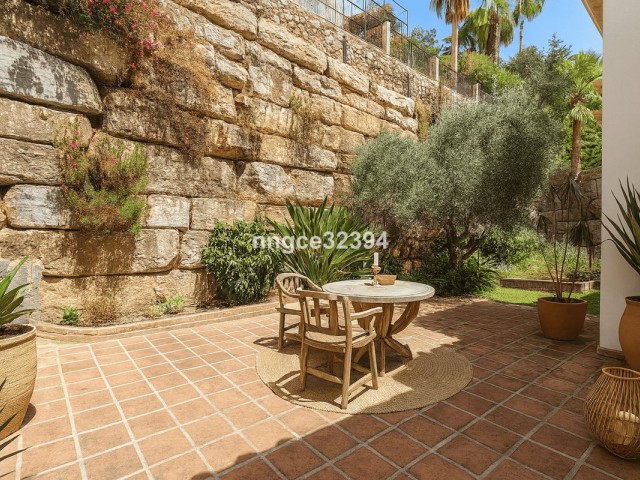 2 Schlafzimmer Villa in Nagüeles