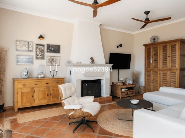 2 Schlafzimmer Villa in Nagüeles