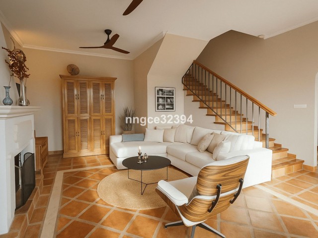 2 Schlafzimmer Villa in Nagüeles