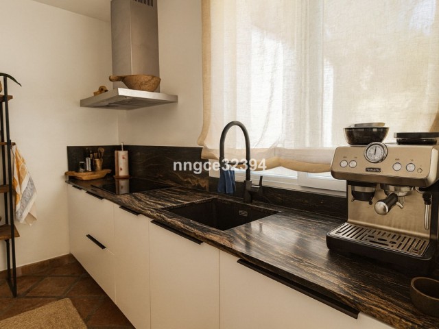 2 Schlafzimmer Villa in Nagüeles