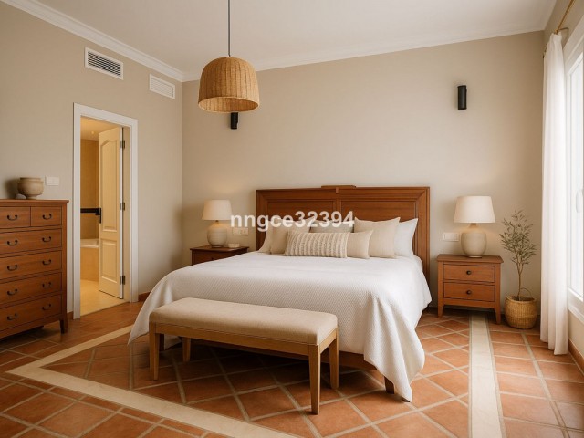 2 Schlafzimmer Villa in Nagüeles