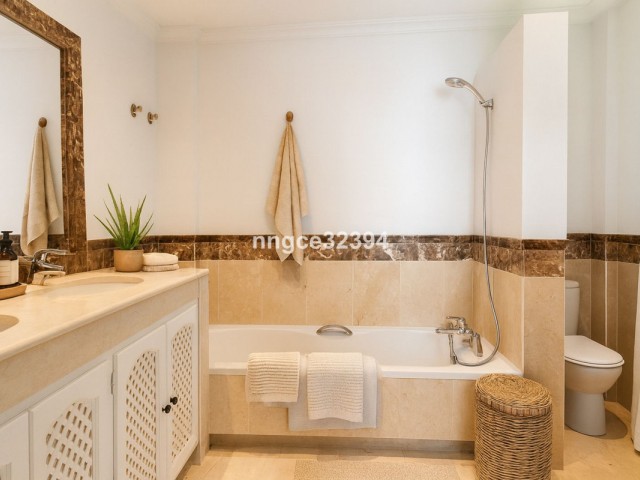 2 Schlafzimmer Villa in Nagüeles