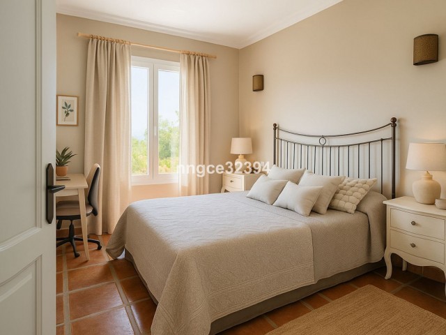 2 Schlafzimmer Villa in Nagüeles