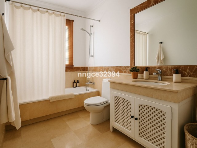 2 Schlafzimmer Villa in Nagüeles