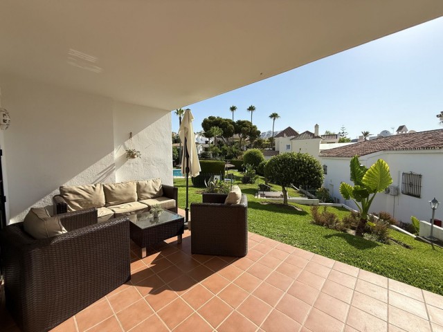 3 Bedrooms Townhouse in Riviera del Sol