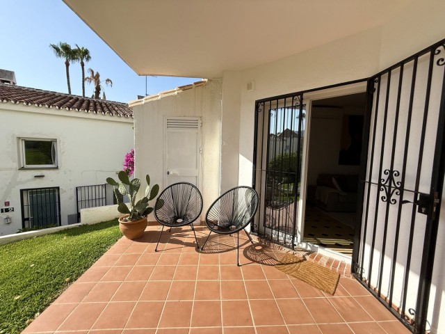 3 Bedrooms Townhouse in Riviera del Sol