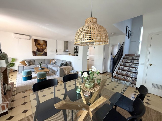 3 Bedrooms Townhouse in Riviera del Sol
