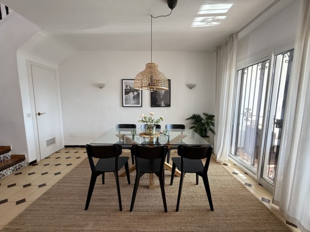 3 Bedrooms Townhouse in Riviera del Sol